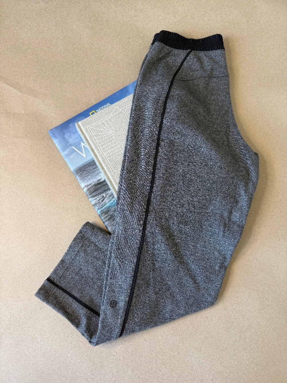 Lululemon Light Stride Crop Pant Size 2